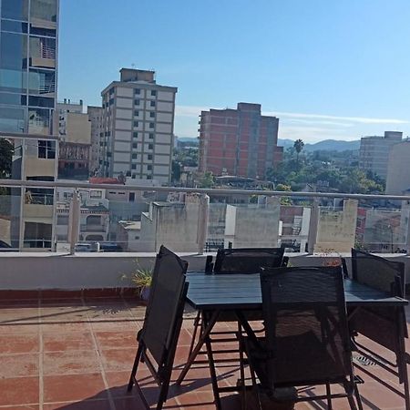 Апартаменты Monoambiente Fantastico ,Excepcional Salta Capital Экстерьер фото